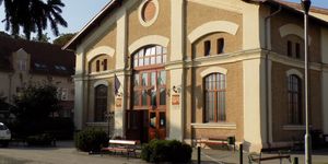 Tolna programok 2026 - Események, rendezvények Tolna városában