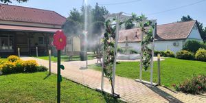 Nagykozári Szármafőző Fesztivál és Falunap  2026