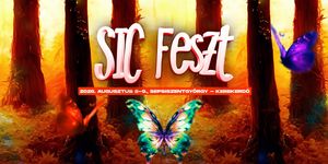 SIC Feszt 2026 Sepsiszentgyörgy