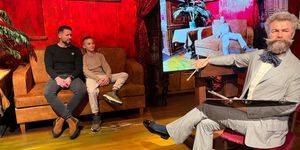 Élmény nyugdíjasoknak, kedvezményes látogatás a budapesti Madame Tussauds viaszfigurái között