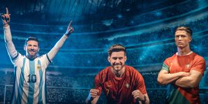 Élményprogramok Budapesten, életnagyságú viaszfigurák  várnak Budapest belvárosában