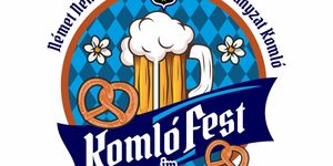 KomlóFest im Oktober 2026