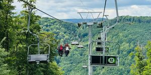 Libegő Lillafüred 2026 -  Élményprogram minden korosztálynak