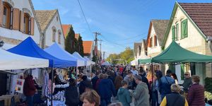 Kézműves Vásár Hajós 2026