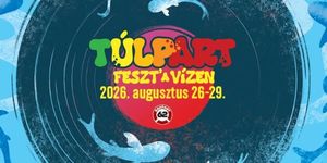 TúlpartFeszt Szeged 2026
