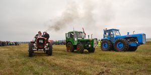 Szikszói Gépésztalálkozó és Családi Nap 2026