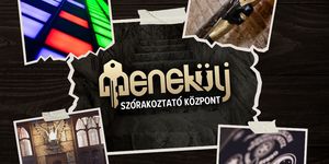 Menekülj Veszprém! Szabadulószobás játékok különleges történetekkel és rejtélyekkel