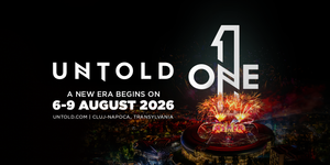 Untold fesztivál 2026 Kolozsvár
