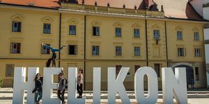 Keszthelyi fesztiválok 2026