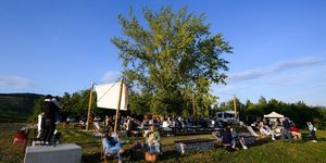 Nyári piknik Eger 2026 - Augusztusi borpiknik 