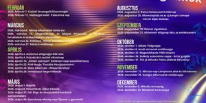 Abaújszántó programok 2026 - Események, rendezvények