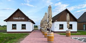 Termelői piac Érpatak 2026 - Termelői piac a Zsindelyes Cottage-ban