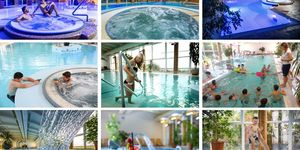 Nyári csillaghullás  2026- Tematikus hétvége ismeretterjesztő programokkal wellness szállodánkban 