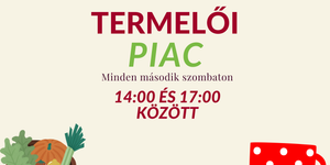 Kerka  Piac Szécsisziget 2026