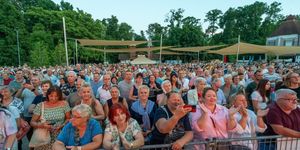 Miénk lett a tér! 2026 Hévíz - Nyári fesztivál