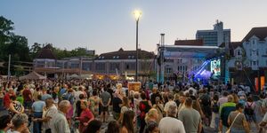 Fun & Fizz Fest Hévíz 2026