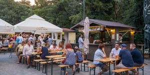 Rizling Placc Fesztivál Hévíz 2026