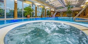 Strandok Éjszakája Harkány 2026- Csobbanj az éjszakába a Dráva Hotelben!