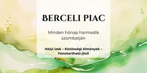 Berceli Piac 2026
