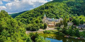 Kóstoljon bele a főúri életbe! Lillafüredi panorámás gasztronómiai élményekkel várjuk a miskolci Palotaszállóban