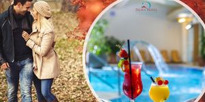 2026. október 23. Harkány - Ünnepi hosszú hétvége korlátlan wellness használattal, őszi finomságokkal