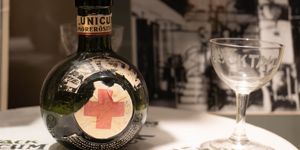 Kalandjáték Budapest 2026 - Trezor Titka  szabadulószoba élményprogram az Unicum Házban