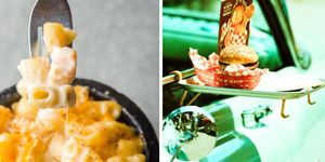 Street food workshop 2026 Győr - Készítsünk amerikai és mexikói comfort food menüt!