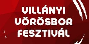 Villányi Vörösbor Fesztivál 2026