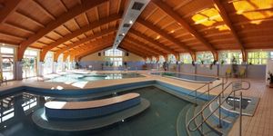 Gyógyfürdős wellness Mezőkövesden minden nap reggeltől estig