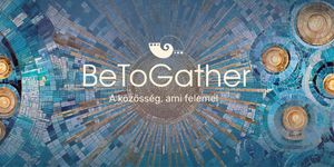 BeToGather Elvonulás Fesztivál 2026 Balatonberény