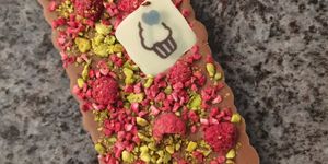 Lánybúcsú csokikészítő program Budapesten, közös cukrászkodás minőségi alapanyagokból 