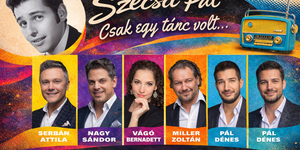 Veresegyház koncert 2026 – Szécsi Pál emlékkoncert, a legszebb slágerek egy különleges nyárestén