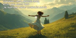 A muzsika hangja musical előadás 2026 - szabadtéri színházi élmény Veresegyházon