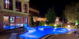 Éjszakai wellness 2026 Bánk. Várjuk minden pénteken