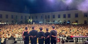 Sárvári Fúvószenei Várfesztivál és Sárvári Sörexpressz 2026