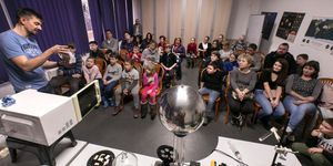 Családi programok Pécs 2026- Élményprogramok a Zsolnay Negyedben