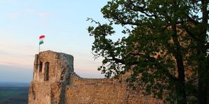 Rezi Vár programok 2026