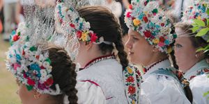 Palóc Búcsú és Folklórfesztivál Balassagyarmat 2026