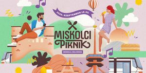 Miskolci Piknik 2026