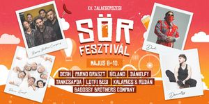 Zalaegerszegi Sörfesztivál 2026