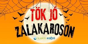 Tök jó Zalakaroson 2026