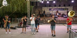 Bárka Fesztivál Tolna 2026