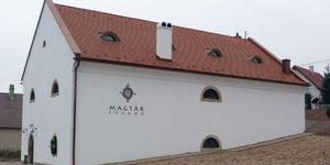 Noszvaj borvacsora 2026 Magtár Fogadó