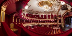 Kecskeméti Katona József Színház előadások 2026 - Műsor és online jegyvásárlás