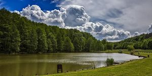 Zselici túrák 2026