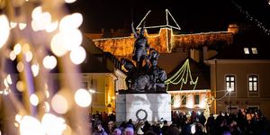 Egri Advent 2026. Ünnepi programok, események