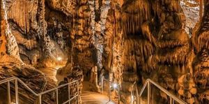 Baradla-barlang Aggtelek programok 2026. Séták és túrák a környező barlangokban