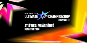 Atlétika versenyek 2026 - Programok, események, rendezvények
