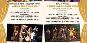 Szekszárdi gyerekprogramok 2026