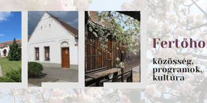 Fertőhomok programok 2026 - Események, rendezvények